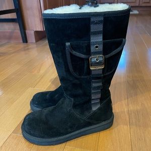 Ugg winter boots